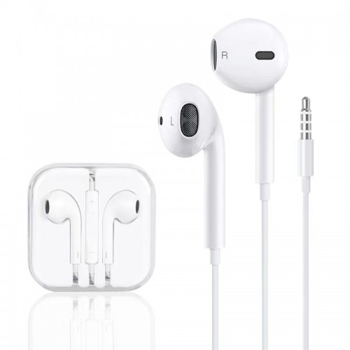 3.5mm Earphone