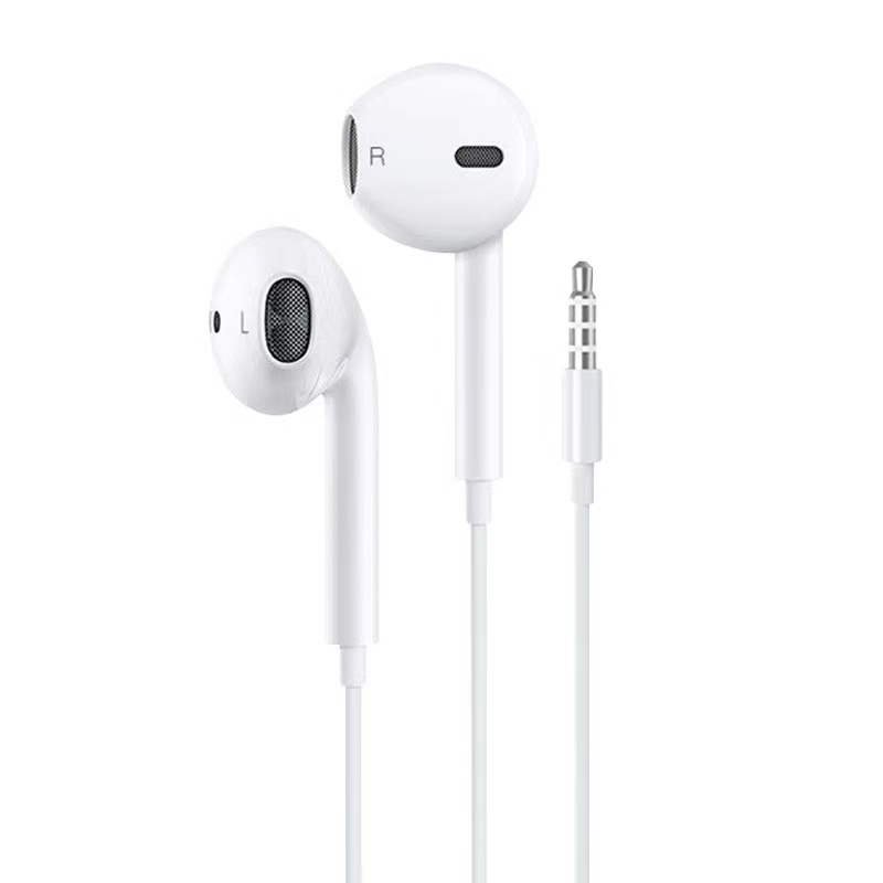 3.5mm Earphone 