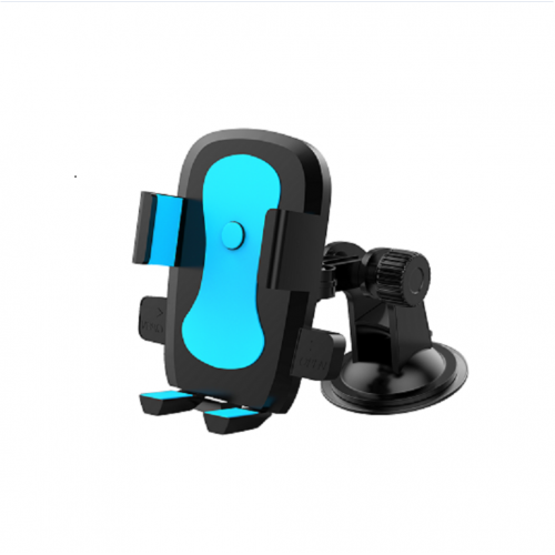 3 in 1 PHONE SUCTION MOUNT WINDSHIELD DASHBOARD VENT