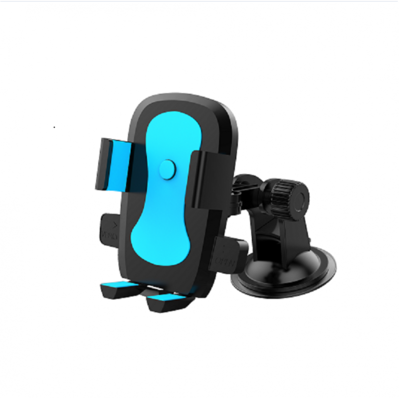 3 in 1 PHONE SUCTION MOUNT WINDSHIELD DASHBOARD VENT 