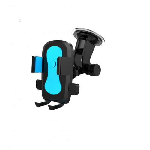 3 in 1 PHONE SUCTION MOUNT WINDSHIELD DASHBOARD VENT