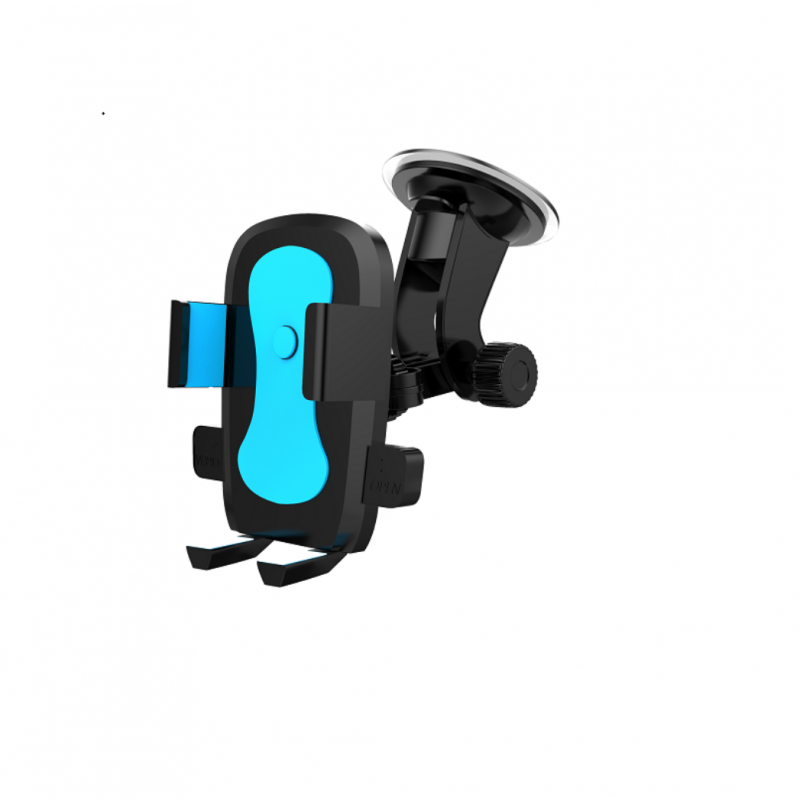 3 in 1 PHONE SUCTION MOUNT WINDSHIELD DASHBOARD VENT 