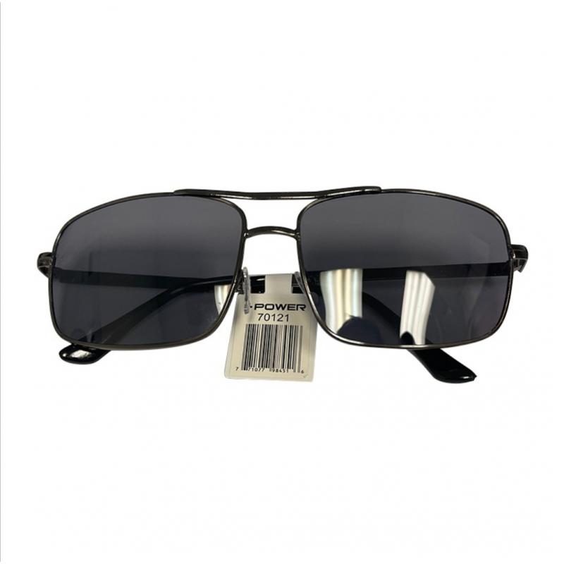 Sun Glasses 70121 