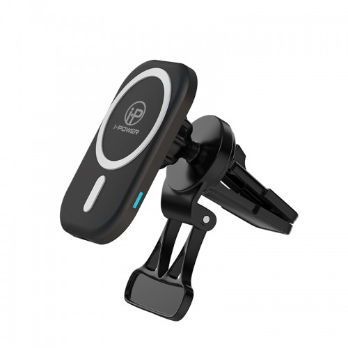 15W MagSafe Wireless Car Mount